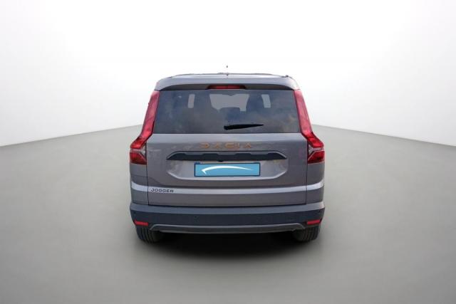 Dacia Jogger image 7