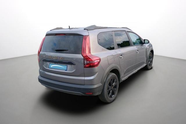 Dacia Jogger image 2