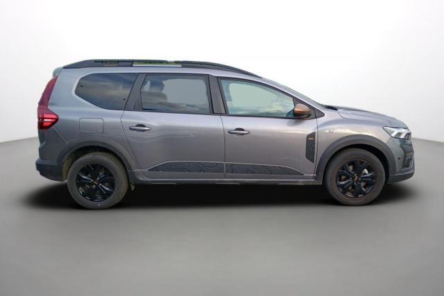 Dacia Jogger image 5