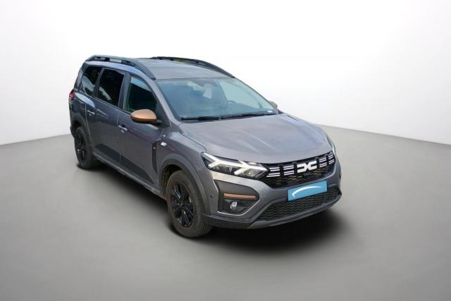 Dacia Jogger image 8