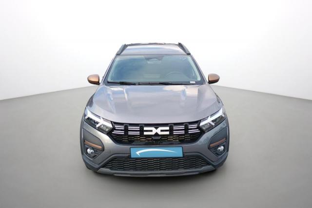 Dacia Jogger image 6
