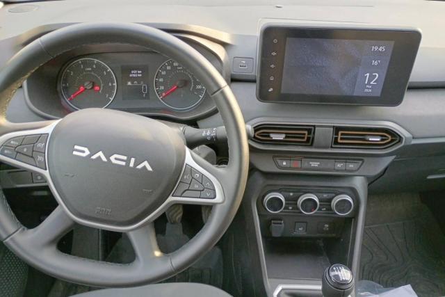 Dacia Jogger image 4