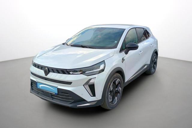 Renault Symbioz E-Tech Full Hybrid 145 Techno