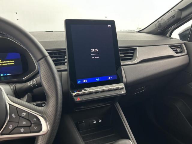 Renault Symbioz image 1