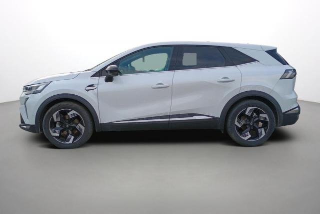 Renault Symbioz image 4