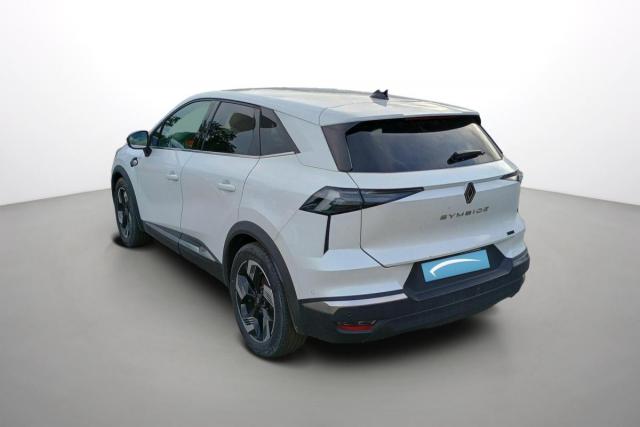 Renault Symbioz image 2