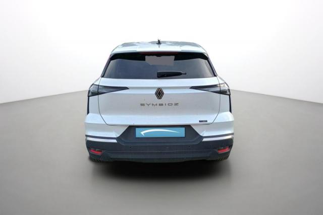 Renault Symbioz image 8