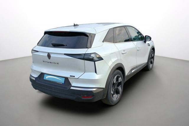 Renault Symbioz image 7