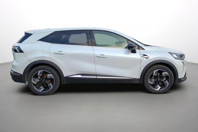 Renault Symbioz image 6