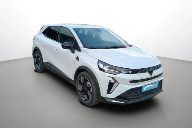 Renault Symbioz image 9