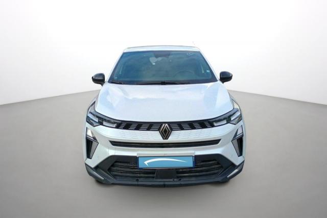 Renault Symbioz image 3