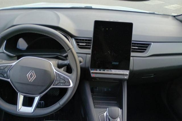Renault Symbioz image 5