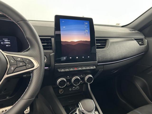 Renault Arkana image 1