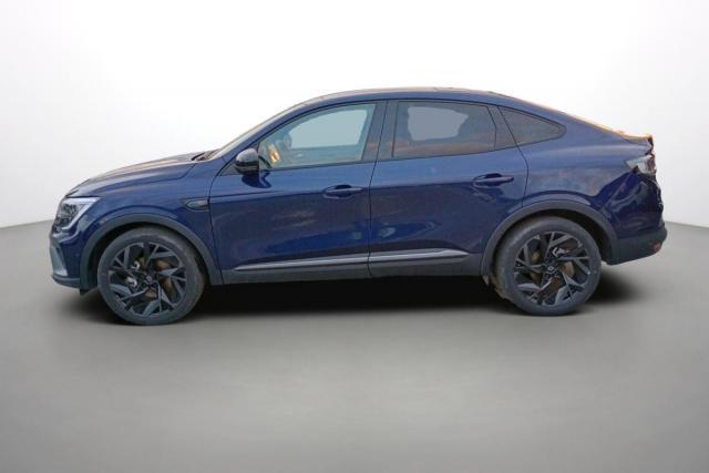 Renault Arkana image 8