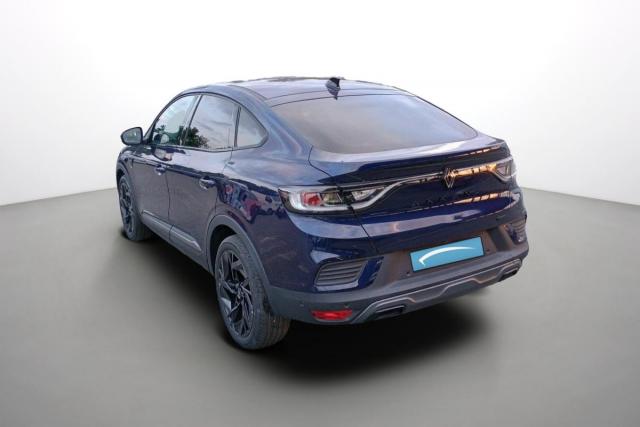 Renault Arkana image 9