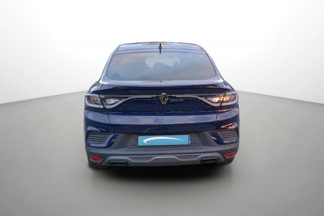 Renault Arkana image 5
