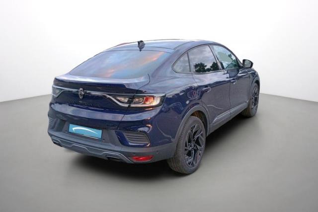 Renault Arkana image 4