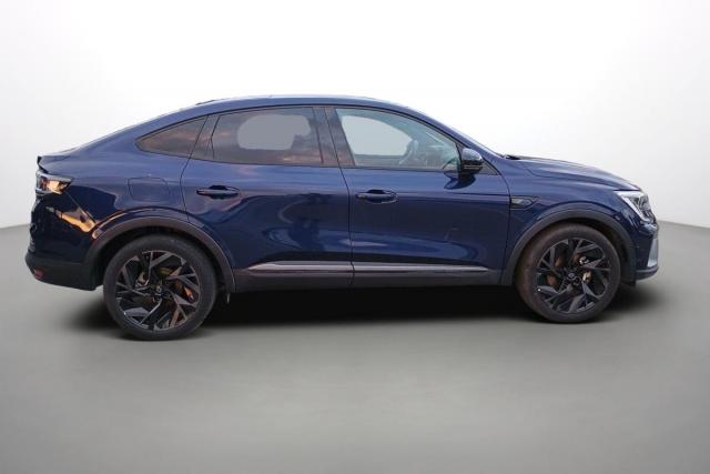 Renault Arkana image 6