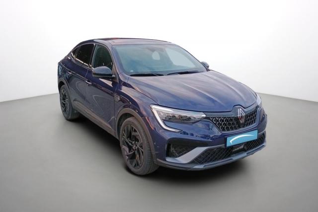Renault Arkana image 7