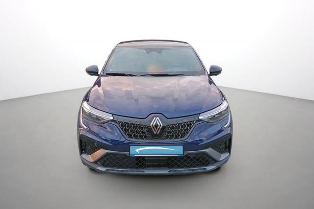 Renault Arkana image 3