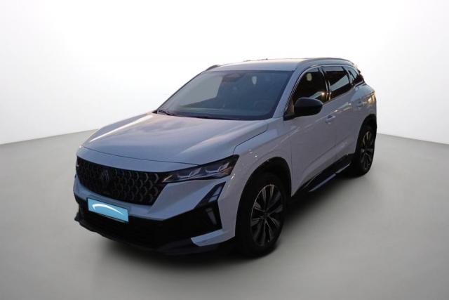 Renault Austral Full Hybrid E-Tech 200 Ch Techno