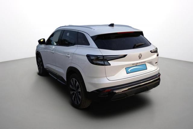 Renault Austral image 8
