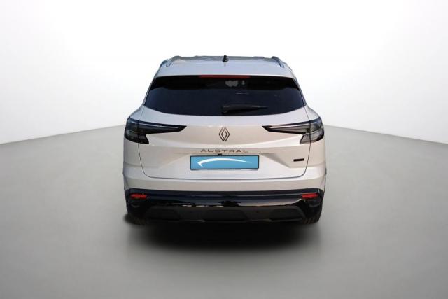 Renault Austral image 5