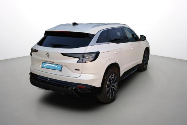 Renault Austral image 3