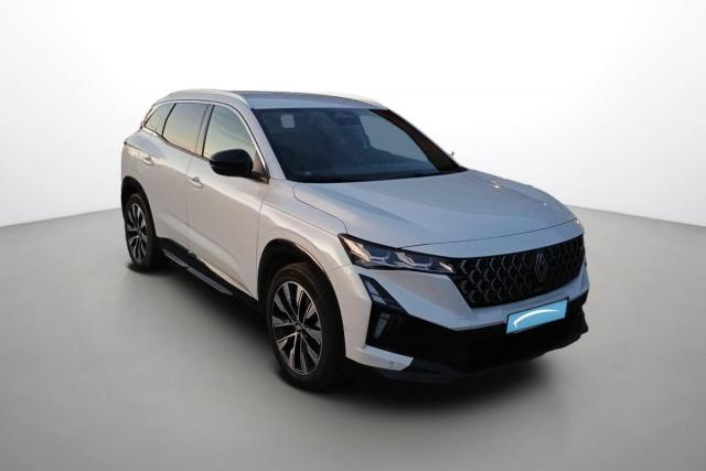 Renault Austral image 9