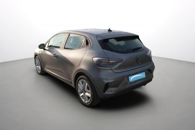 Renault Clio image 2