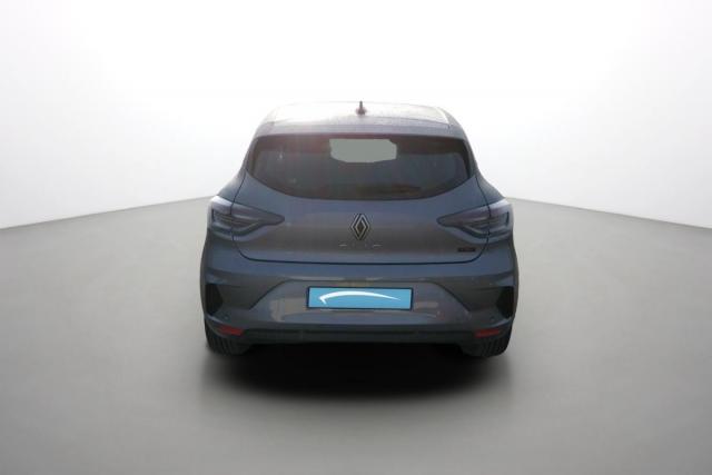 Renault Clio image 7