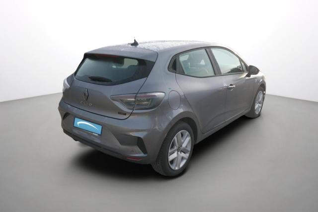 Renault Clio image 6