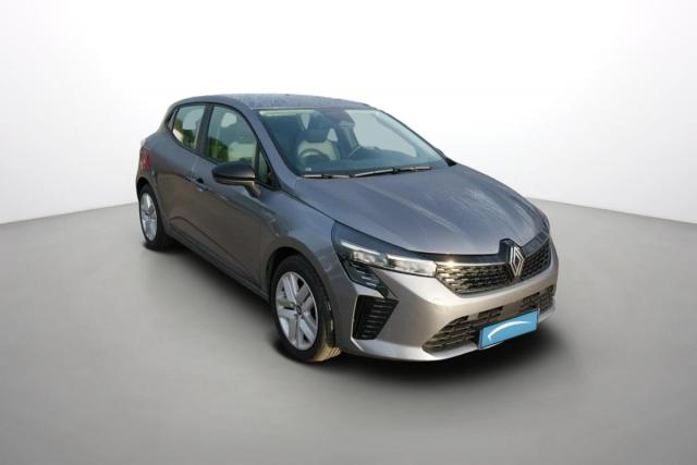 Renault Clio image 1