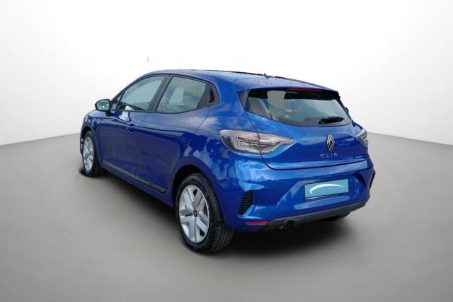Renault Clio image 2