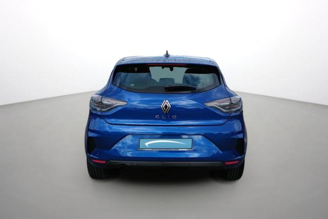 Renault Clio image 4