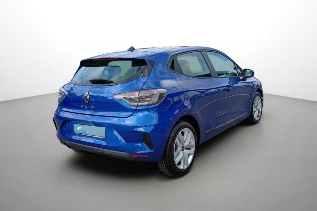 Renault Clio image 6