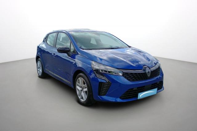 Renault Clio image 8