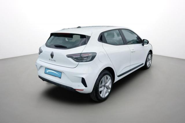Renault Clio image 8