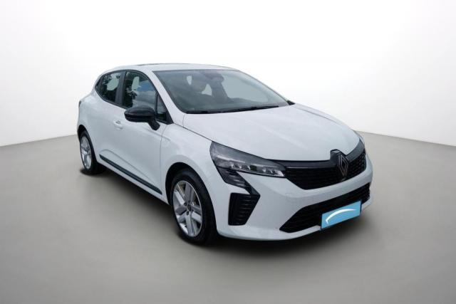 Renault Clio image 2