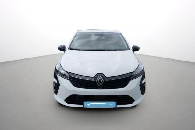 Renault Clio image 9