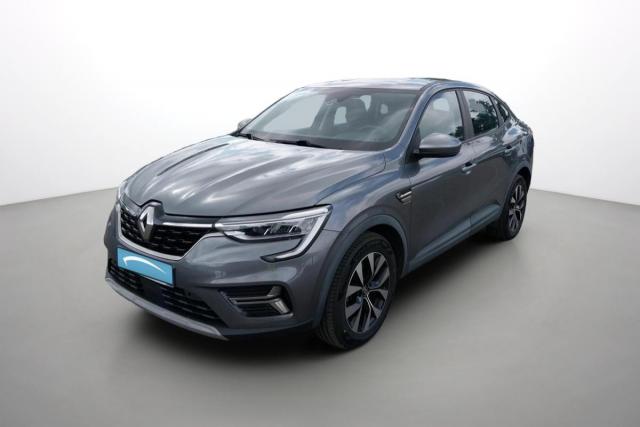 Renault Arkana E-Tech Hybride 145 - 22 Equilibre