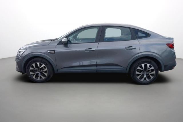 Renault Arkana image 6