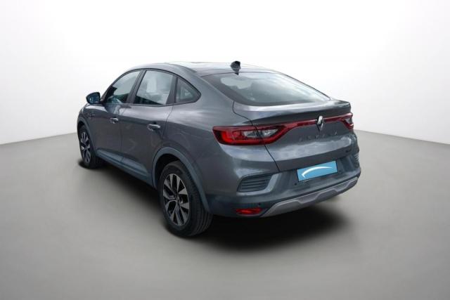 Renault Arkana image 9