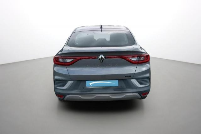 Renault Arkana image 7