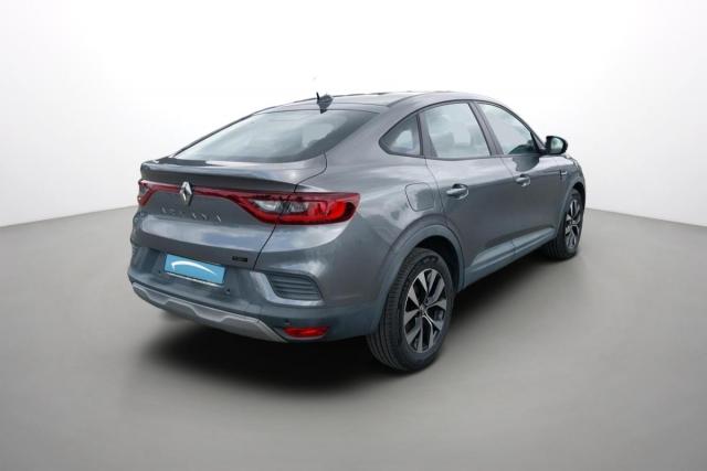 Renault Arkana image 5