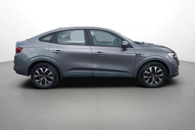 Renault Arkana image 3