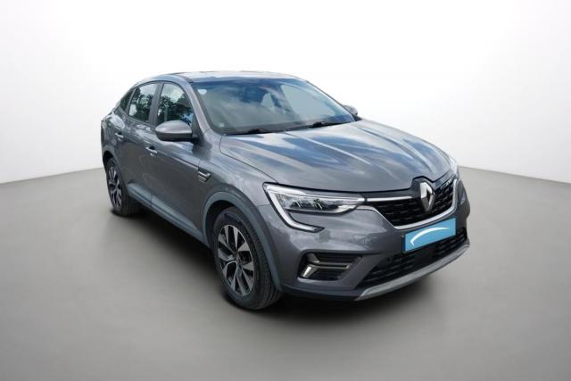Renault Arkana image 8