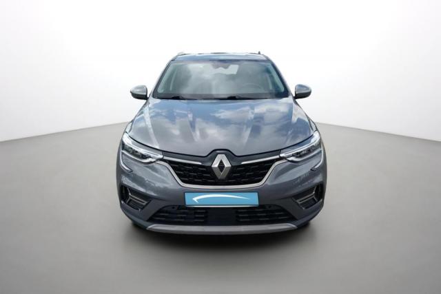 Renault Arkana image 4