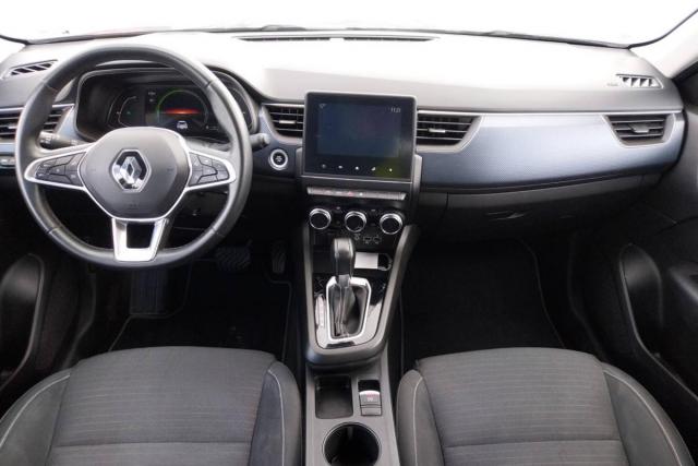 Renault Arkana image 2