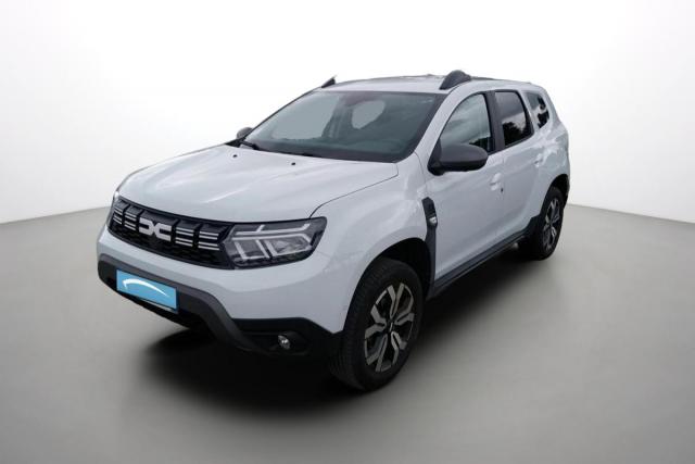 Dacia Duster Eco-G 100 4x2 Journey +
